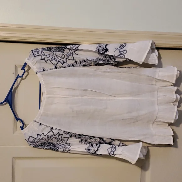 Cato top - Picture 2 of 4